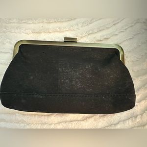 Laflore Paris Clutch Wallet made of genuine cork